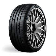 Летние шины 245/45 R18 GT Radial SportActive 2 100Y