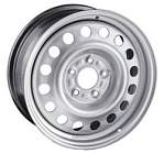 R15 4x114,3 6J ET44 d67,1 Trebl 8270 Silver