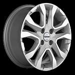 R15 4x98 6J ET36 D58,5 Carwel Тобол 1503 (Granta) AST