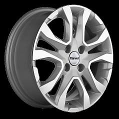 Диск R15 4x98 6J ET36 D58,5 Carwel Тобол 1503 (Granta) AST