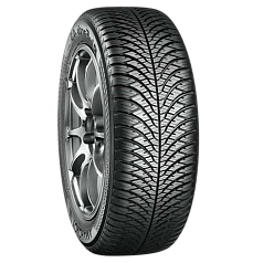 Летние шины 255/40 R20 Yokohama BluEarth-4S AW21 101Y RPB 