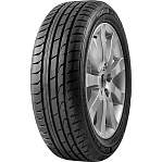Летние шины 235/50 R17 Evergreen Dynacontrol EU728 100W  