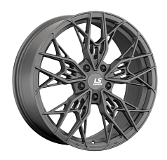 Диск R20 5x114,3 8,5J ET30 D60,1 LS FlowForming RC83 MGM