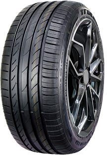 Летние шины 245/40 R20 Tracmax X-Privilo TX3 99Y XL