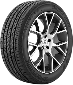 Шины Bridgestone Alenza Sport A/S летние