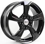 R16 5x114,3 6,5J ET45 D60,1 RST R026 BL