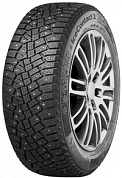 Зимние шины 295/40 R21 Continental IceContact 2 111T FR SUV KD XL ш 