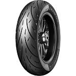 240/40 R18 Metzeler Cruisetec 79V TL Задняя (Rear) 2025