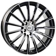 Диск R18 5x108 8J ET42,5 D63,4 RST R108 BD