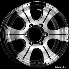 Диски K&K КС473 