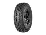 Летние шины 245/65 R17 Rockblade Rock 727 A/T 107S 