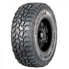 Nokian Tyres шина 285/70 R17 121Q - euro-diski.ru Летние шины 285/70 R17 Nokian Tyres Rockproof 121/118Q