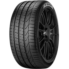 Летние шины 255/35 R20 Pirelli PZero 97Y XL (F)
