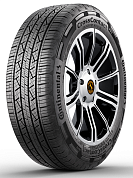 Летние шины 255/55 R19 Continental CrossContact H/T 111H 