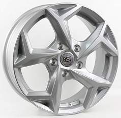 Диск R16 5x114,3 6,5J ET38 D67,1 RST R066 SL