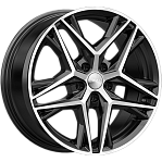 R18 5x120 8J ET43 D72,6 Скад Челси алмаз бархат новый