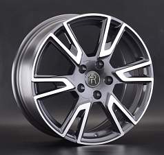 шина - euro-diski.ru Шины R17 5x108 7,5J ET45 D63,4 Replay JG21 GMF
