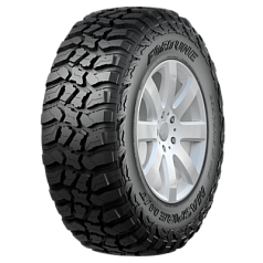 Шины Fortune Maspire M/T летние