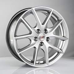 Диск R16 5x112 6,5J ET45 D57,1 Alcasta M59 HS