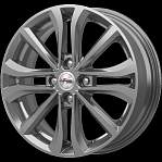 R16 4x100 6J ET45 D56,6 iFree Панган (КС938-01) Хай вэй