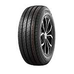Летние шины 205/70 R15 Three-A EffiTrac 106/104R 