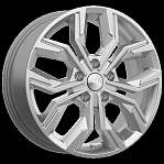 R17 5x100 7J ET38 D67,1 Скад Амиата селена 
