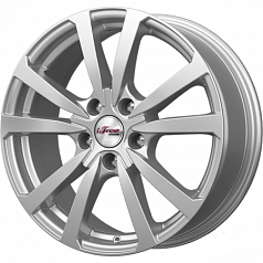 Диск R17 5x114,3 7J ET45 67,1 iFree Бэнкс Нео-классик