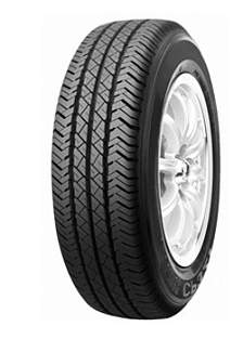 Летние шины 195/75 R16 Nexen Classe Premiere CP321 110/108Q LT/C Корея