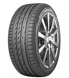 Nokian Tyres Nordman шина 245/40 R18 97W - euro-diski.ru Летние шины 245/40 R18 Nokian Tyres Nordman SZ2 97W XL