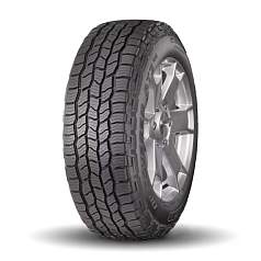 Летние шины 265/70 R15 Cooper Discoverer AT3 4S 112T