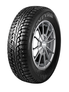 Шины Contyre Arctic Ice 2 зимние