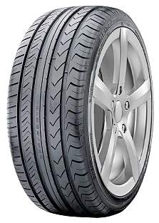 Летние шины 205/55 R17 Mirage MR-182 95W XL