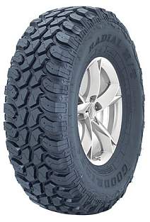 Летние шины 35/12,5 R15 Goodride Radial M/T SL366 113Q 