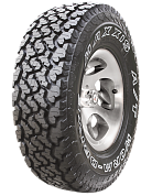 Летние шины 215/75 R15 Maxxis Wormdrive AT-980E 100/97Q  