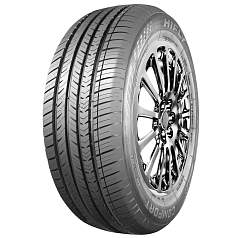 Летние шины 185/65 R15 Hifly HF-218 88H TL 
