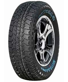Летние шины 245/70 R16 Rotalla Setula A-Race AT08 111T XL BSW