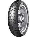 170/60 R17 Metzeler MCE Karoo Street 72V TL Задняя (Rear) M+S 2025