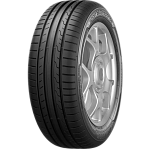 Летние шины 225/45 R17 Dunlop SP Sport BluResponse 94W 