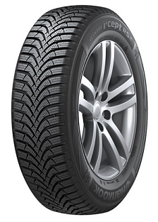 Зимние шины 185/50 R16 Hankook Winter i*Cept RS2 W452 81H