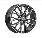 R18 5x115 7J ET45 D70,2 Wheels UP Up109 New Diamond