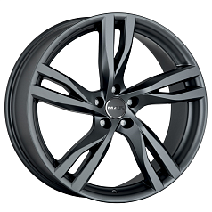 Шины R19 5x108 8J ET42,5 D63,4 MAK Stockholm Matt Titan 