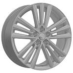 R19 5x108 7,5J ET35 D67,1 Скад Манчестер графит
