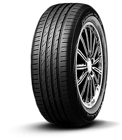 Шины Nexen Nblue HD Plus летние