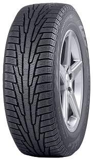 Шины Nokian Tyres Nordman RS2 зимние