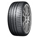 Летние шины 325/30 R21 Goodyear Eagle F1 Super Sport R 108Y XL NA2  
