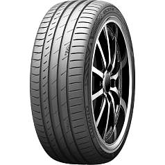 Летние шины 255/55 R18 Kumho Ecsta PS71 SUV 109Y Китай
