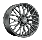 R21 6x139,7 9J ET30 D100,1 LS Forged FG33 MGM