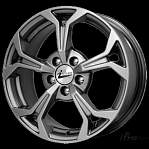 R15 5x114,3 6,5J ET43 D67,1 iFree Эрнесто Хай-вэй