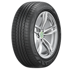 Летние шины 215/50 R17 Fortune FSR-802 91V 