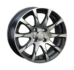Диски LS Wheels LS233 
